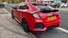 Honda Civic 1.5 VTEC Turbo Sport 5dr Petrol Hatchback